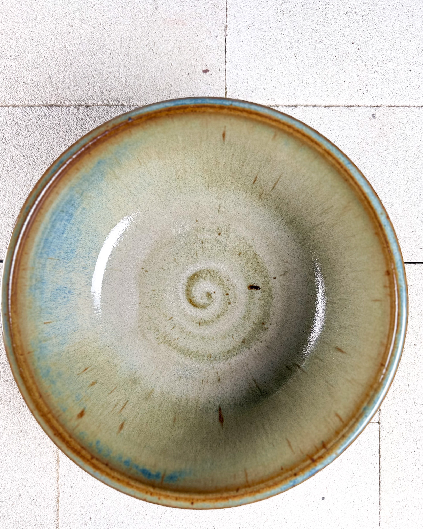 Large Ocean Bowl Set of 3 thumbnail