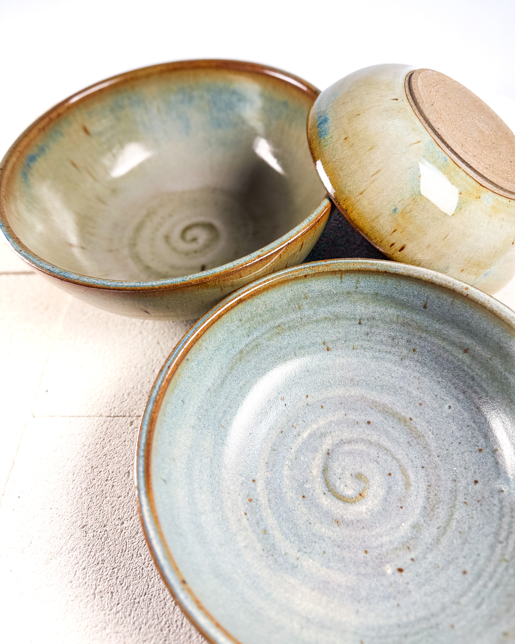 Large Ocean Bowl Set of 3 thumbnail