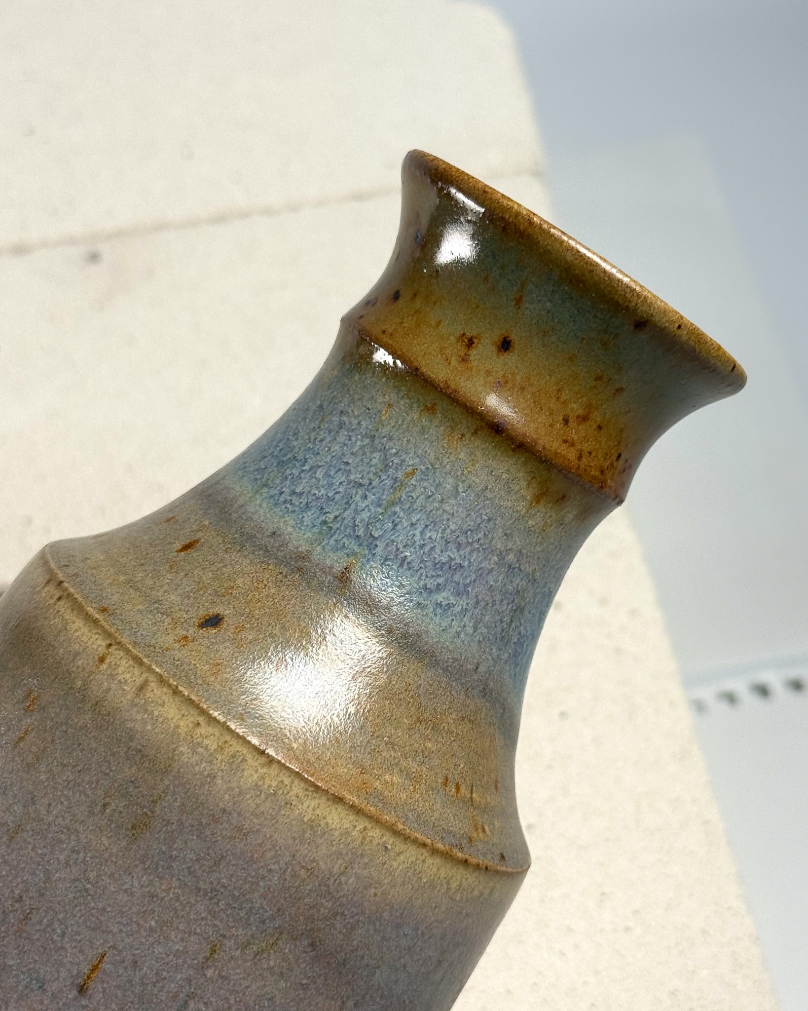 Lilac Water Pourer with Glass Set thumbnail
