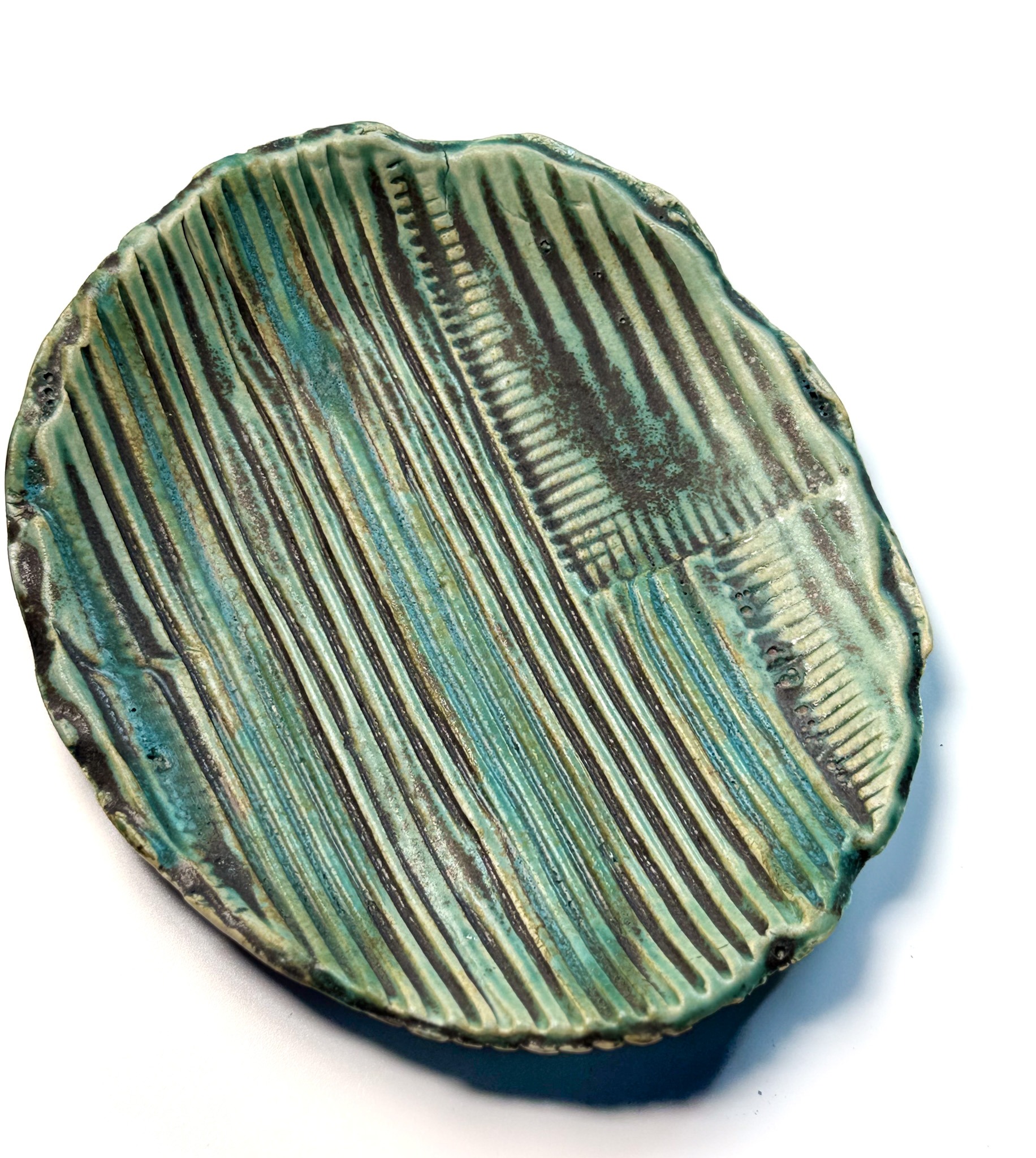 Craved Trinket Plate