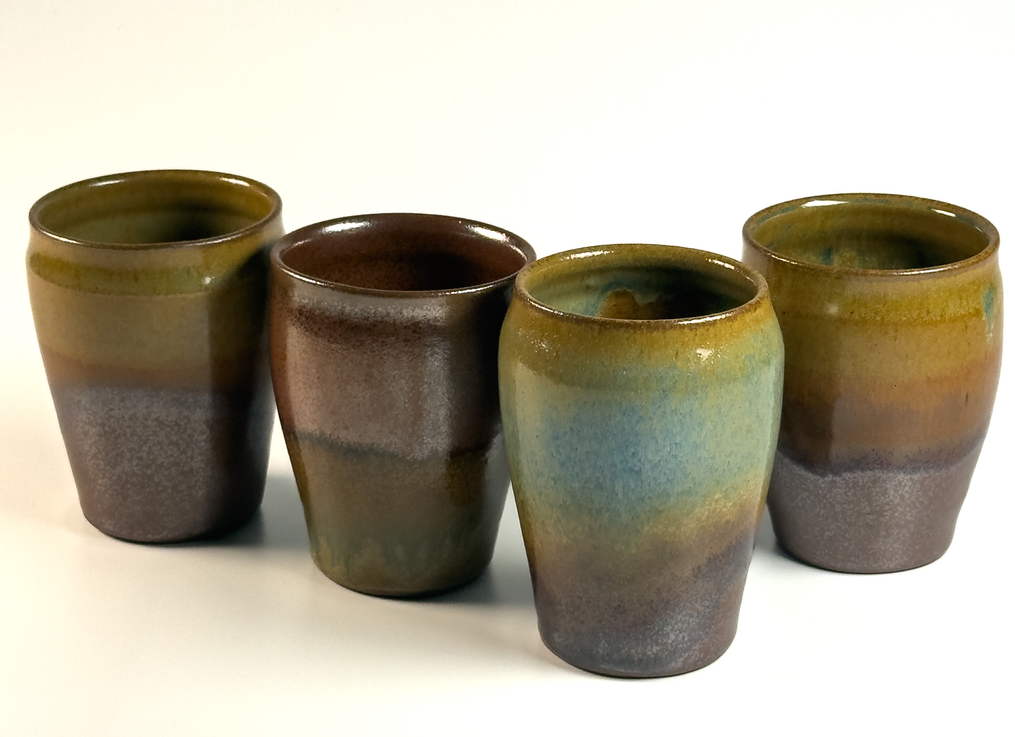 Large Cup - Set of 4 thumbnail