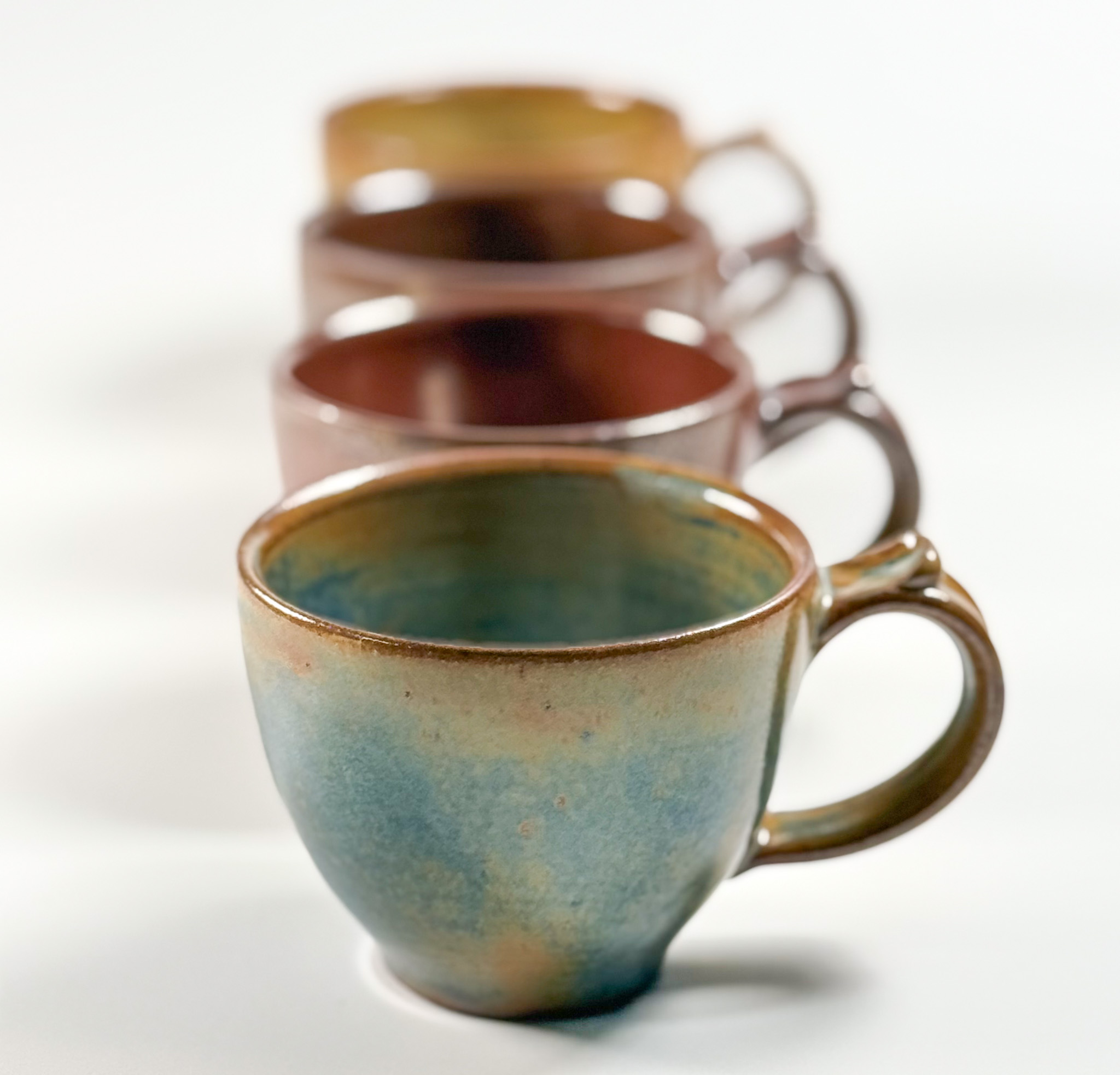Coffee Cup Set of 2 thumbnail