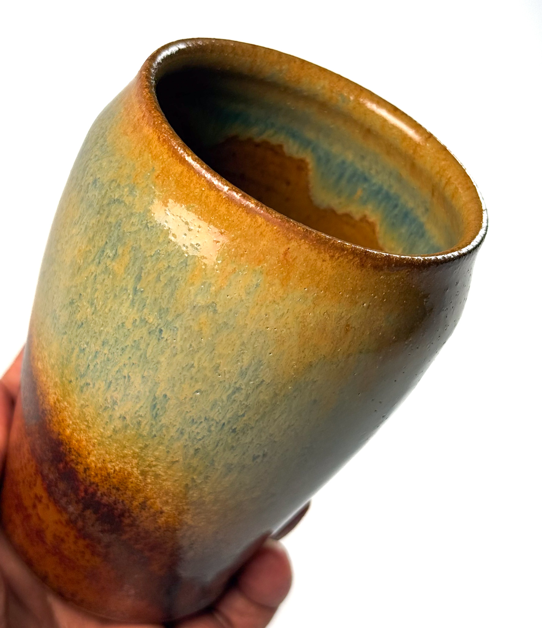 Large Cup - Set of 4 thumbnail