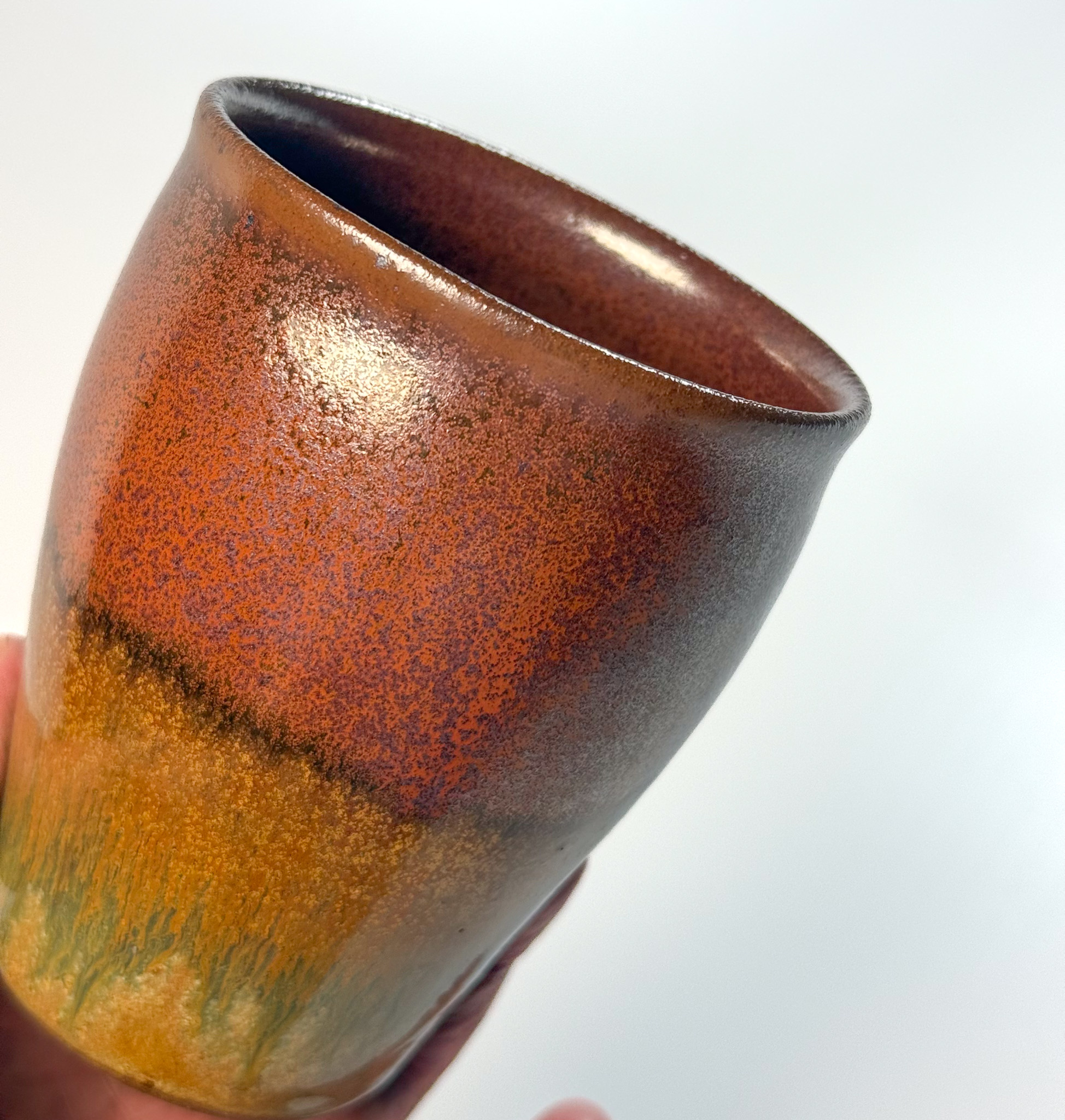Large Cup - Set of 4 thumbnail