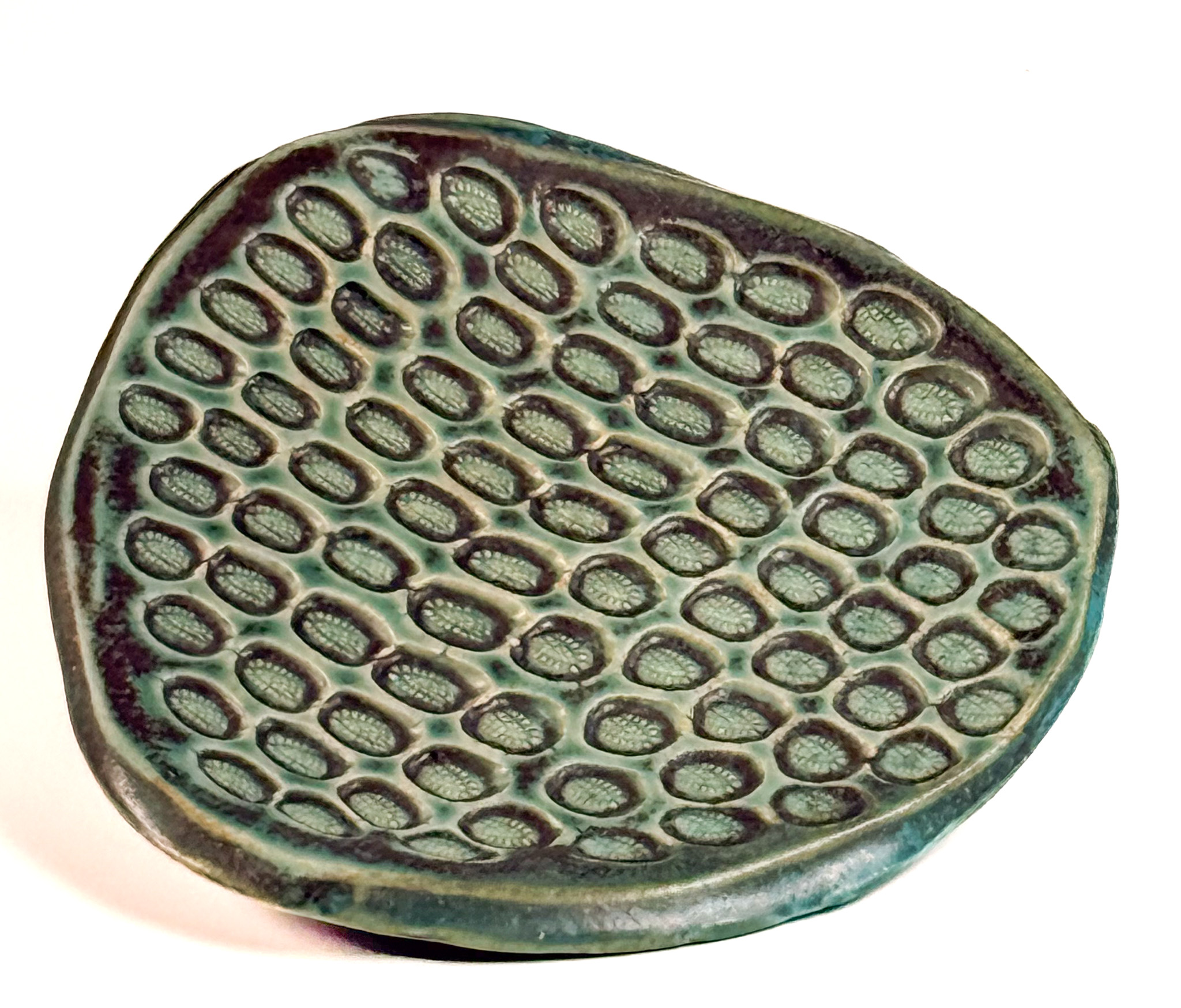 Craved Trinket Plate