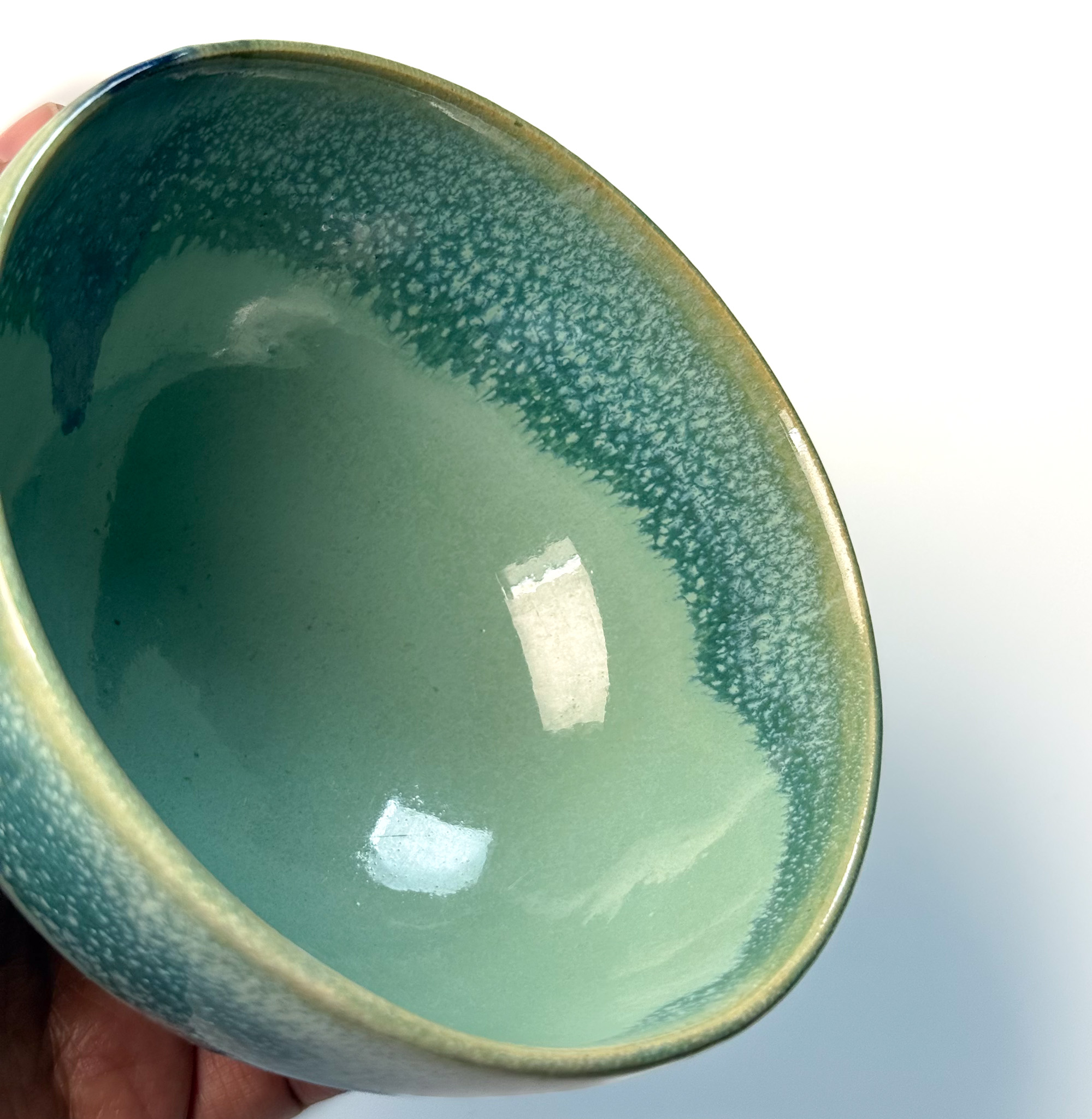 Mint Bowl