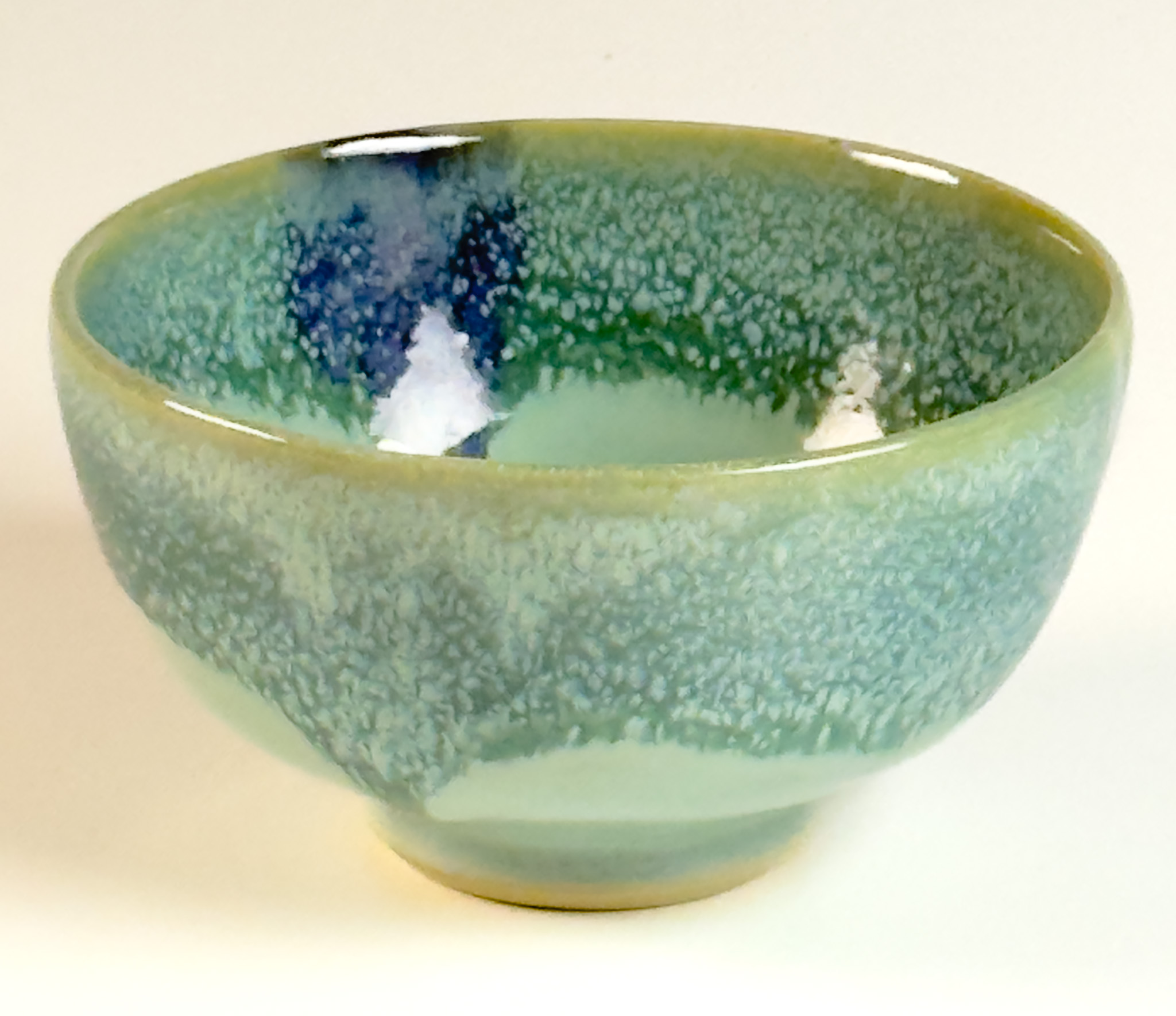 Mint Bowl thumbnail