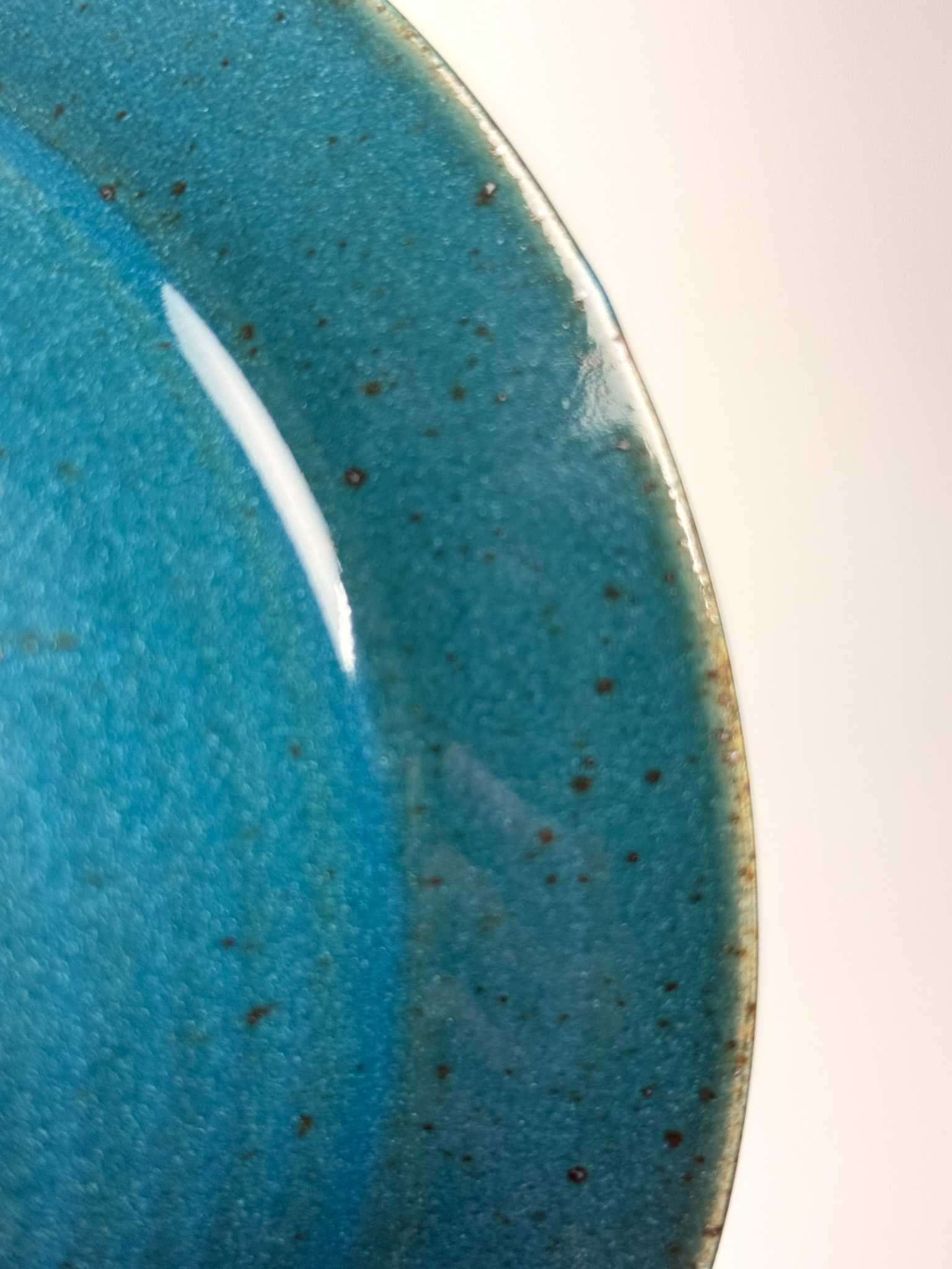 Emerald Green Bowl