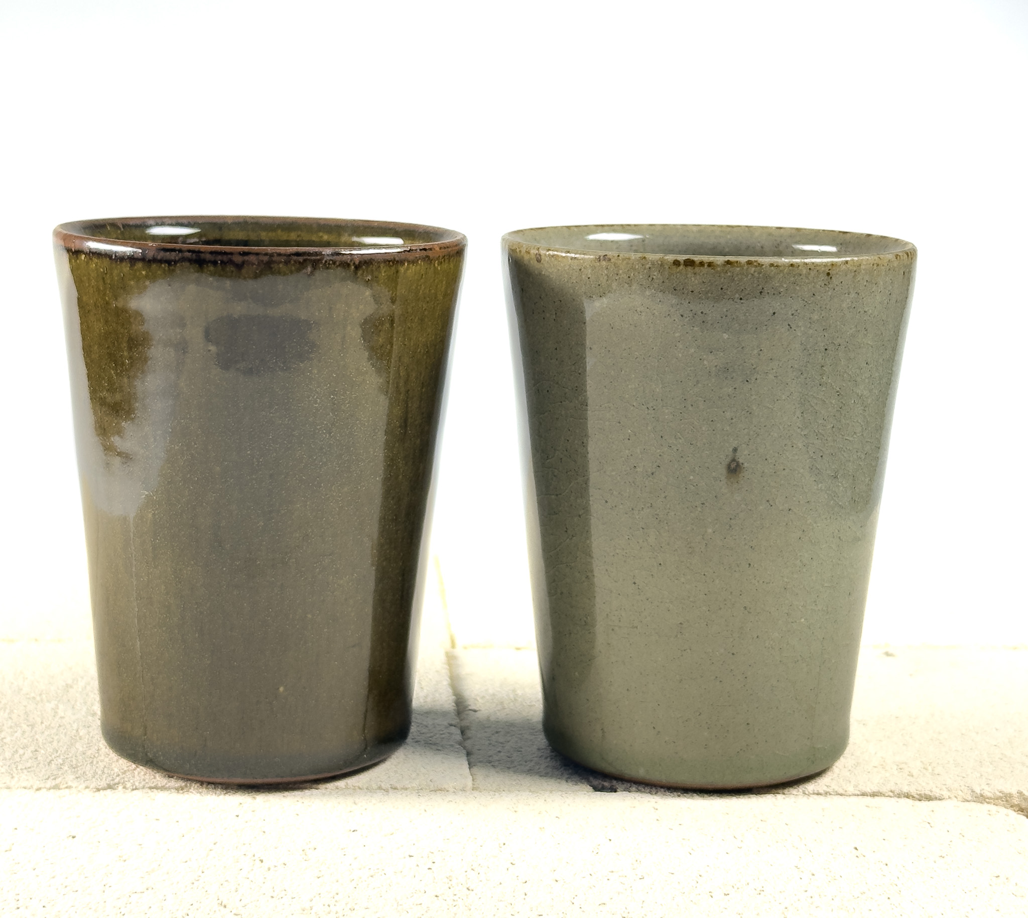 Grey and Dusky - Set of 2 thumbnail