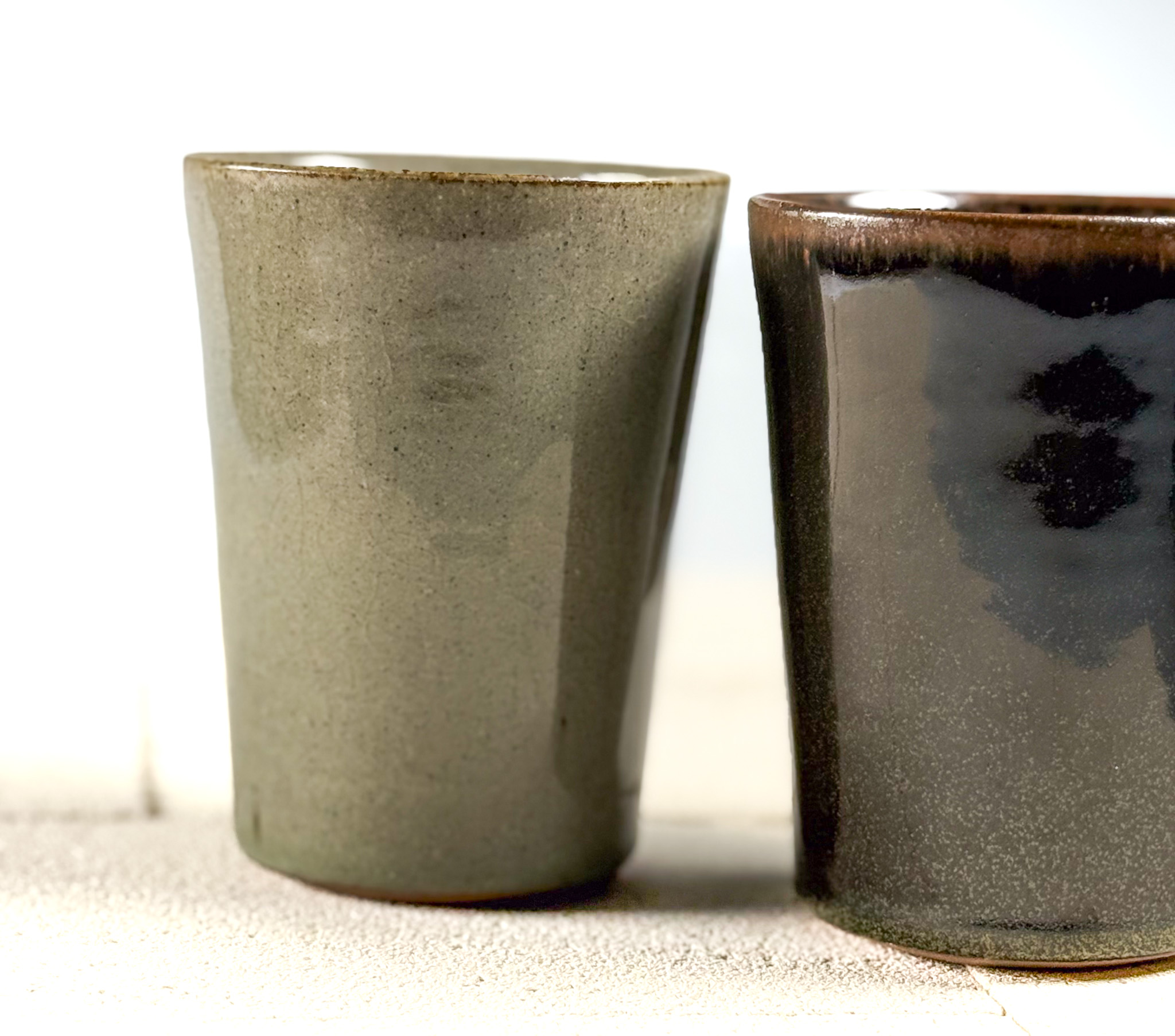 Grey and Dusky - Set of 2 thumbnail