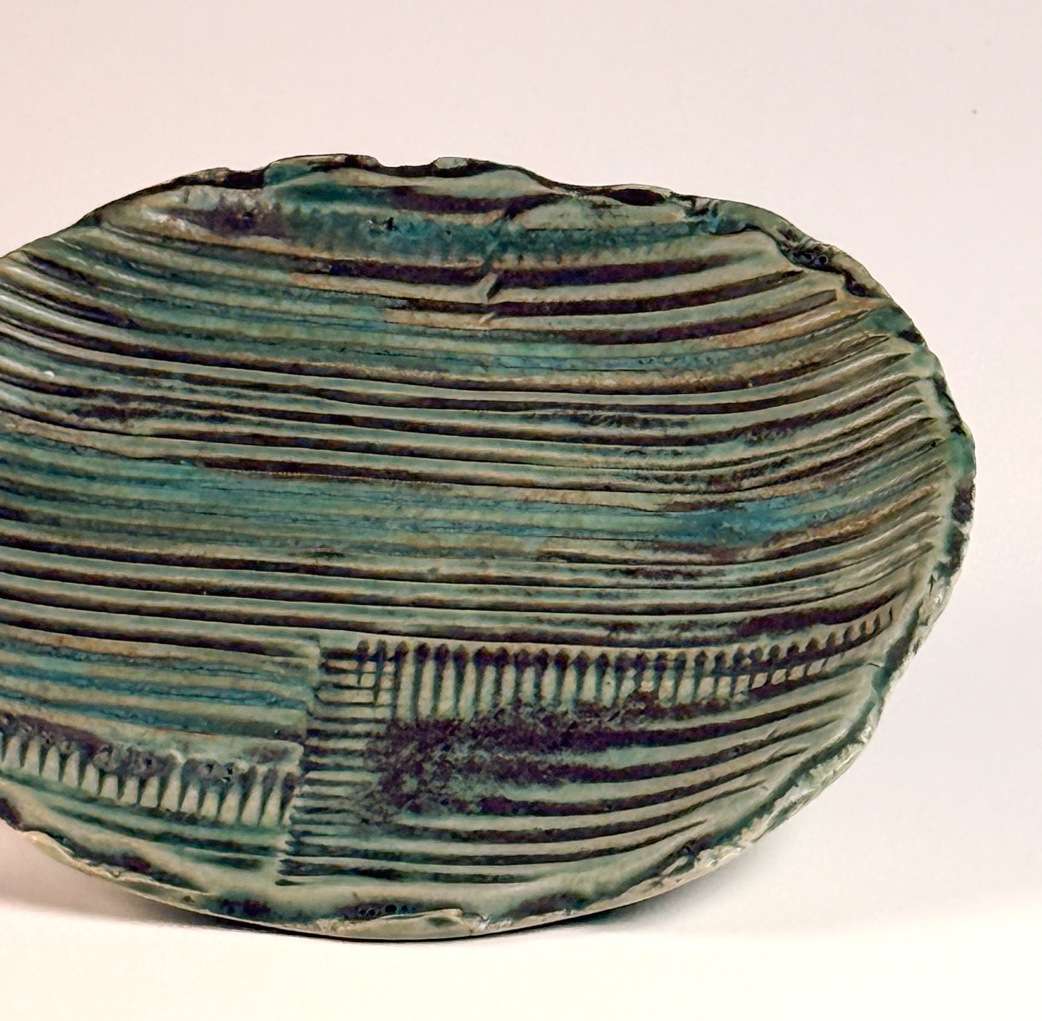 Craved Trinket Plate thumbnail