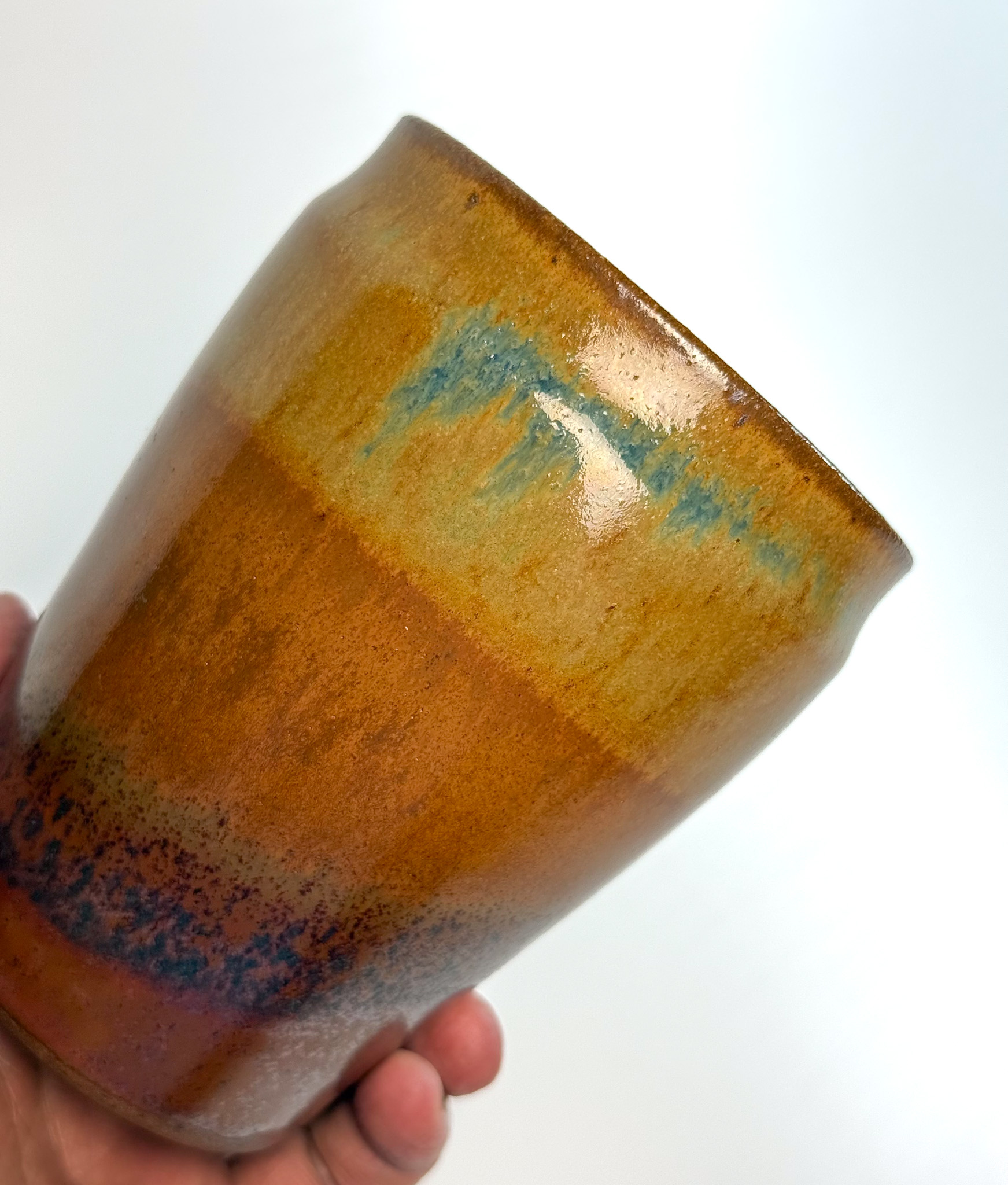 Large Cup - Set of 4 thumbnail