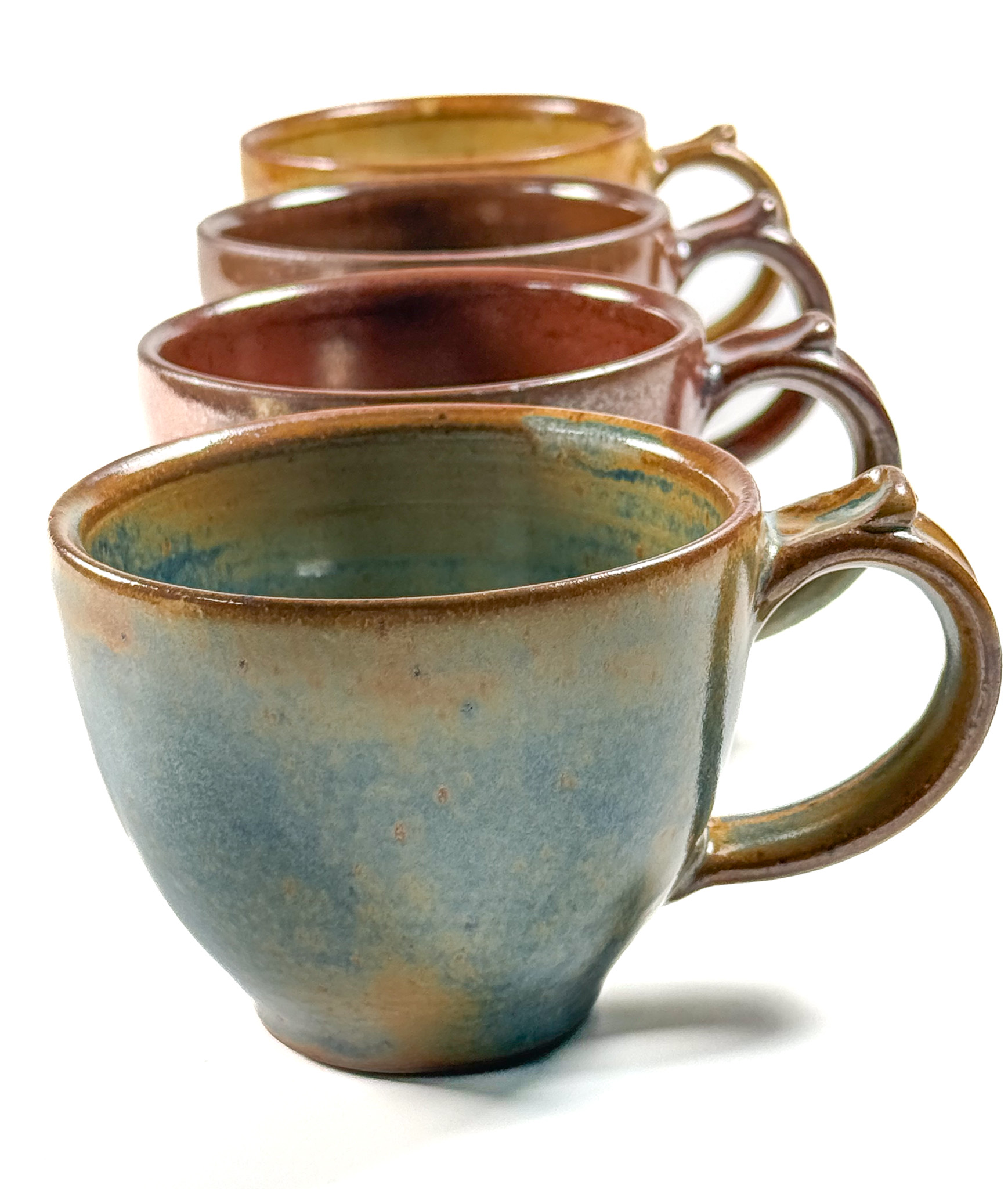 Coffee Cup - Set of 4 thumbnail