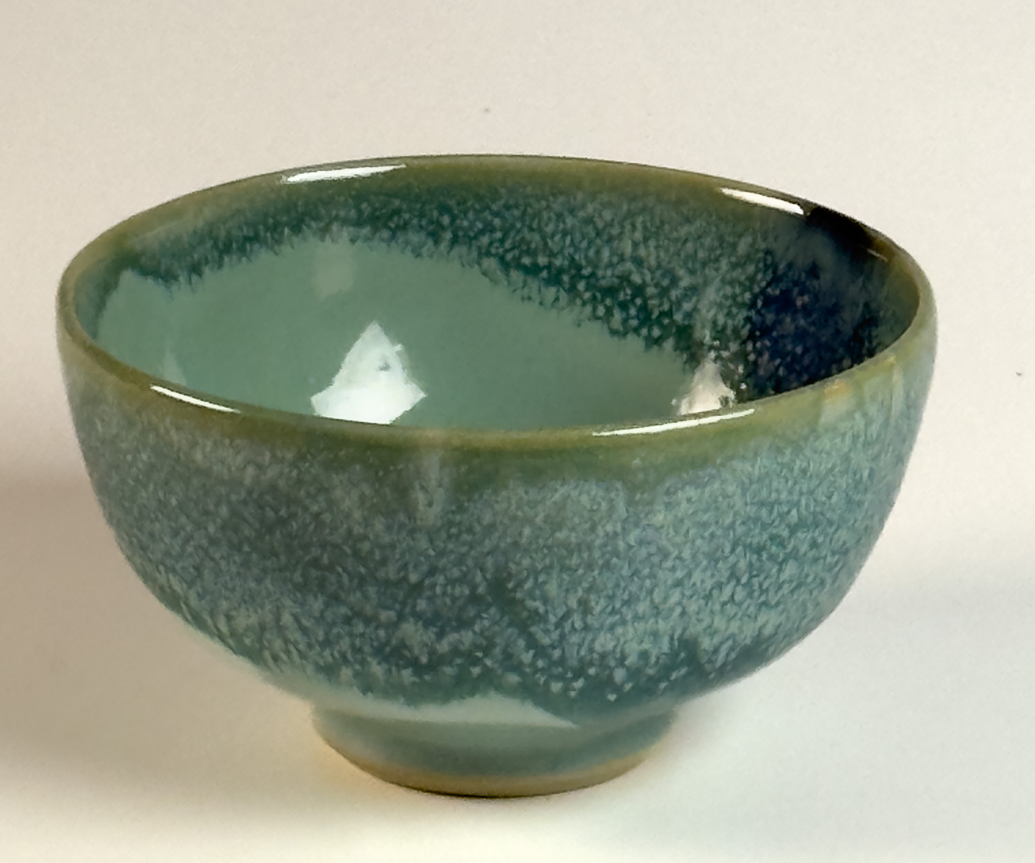Mint Bowl thumbnail