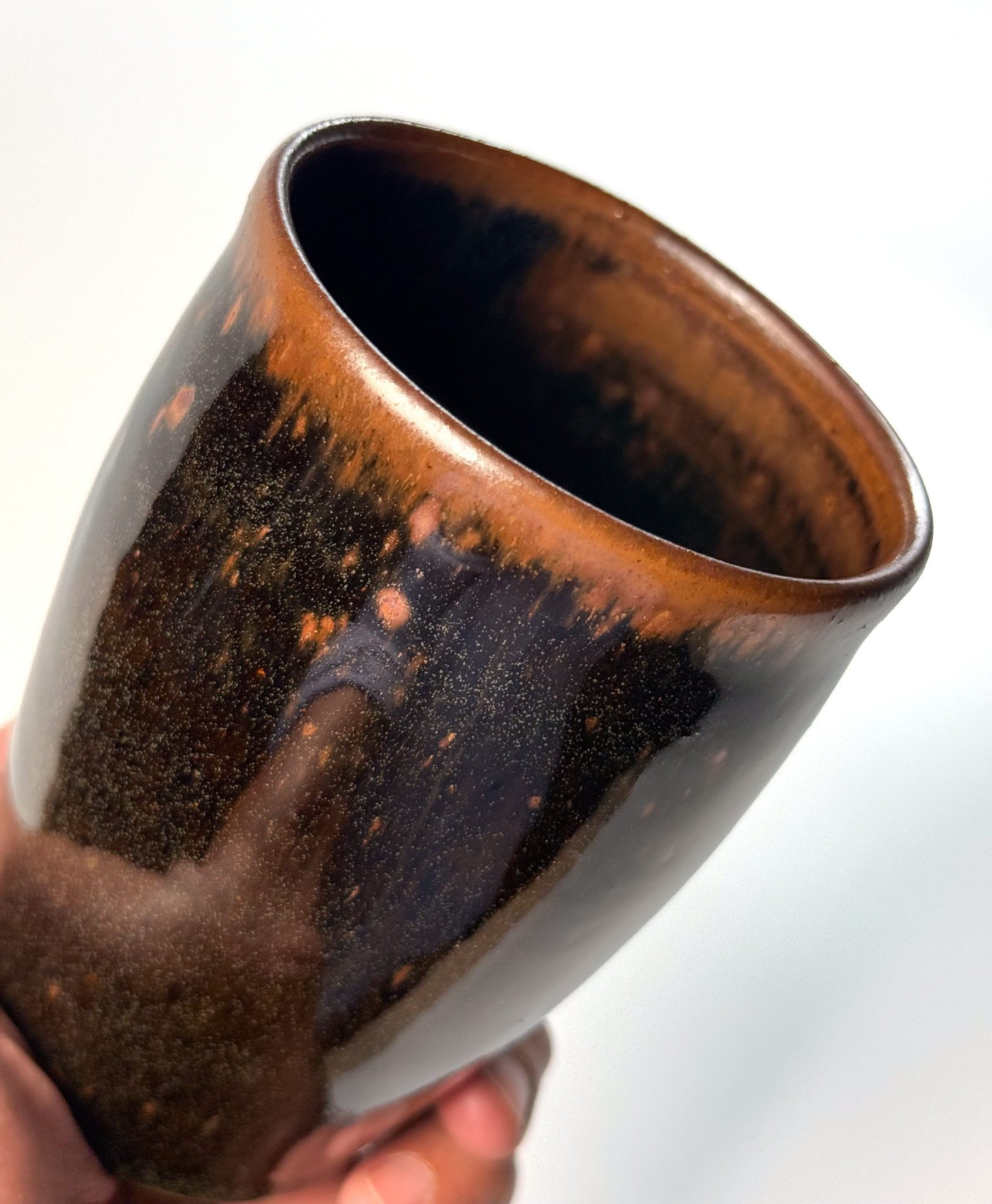 Large Cup