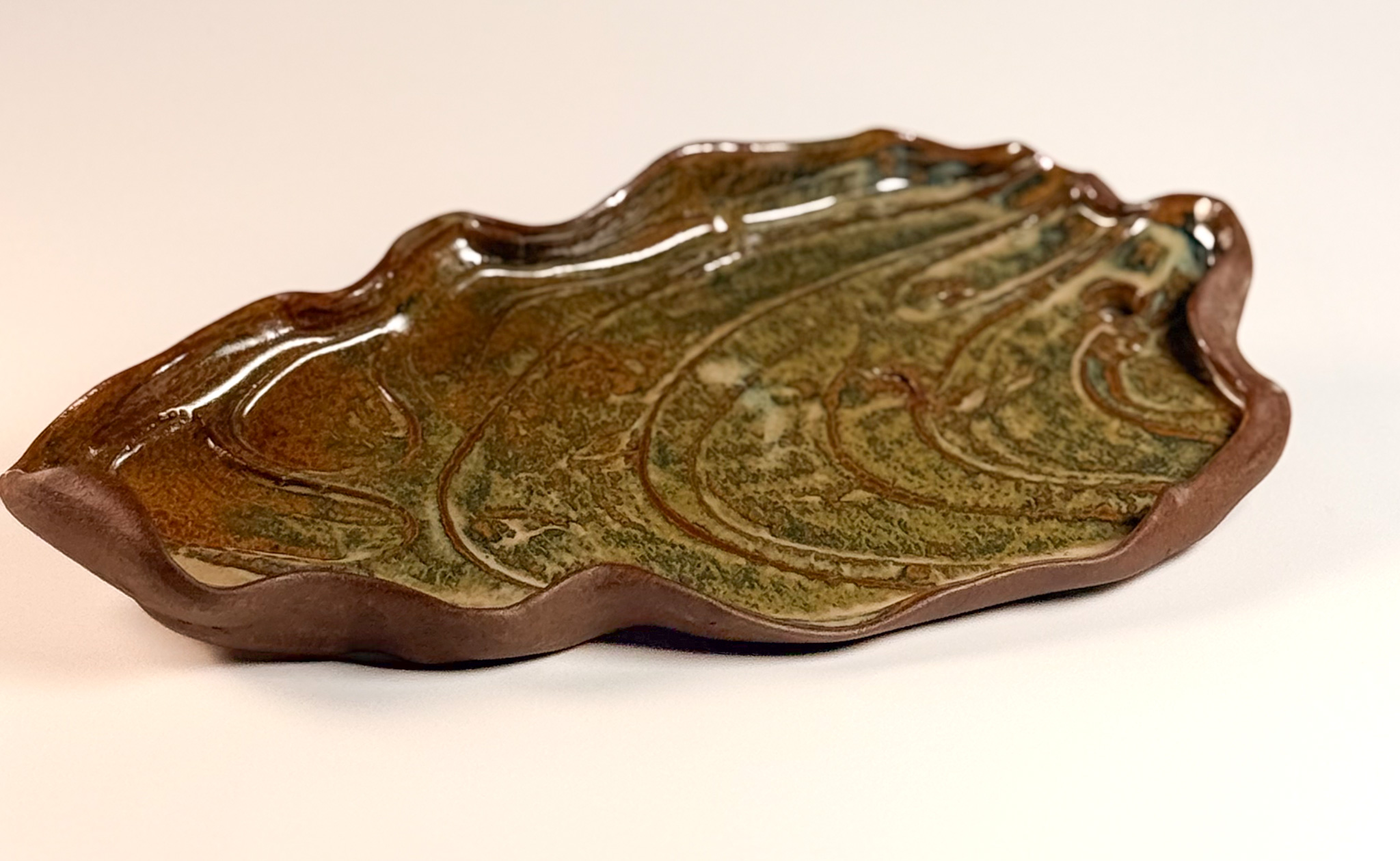 Sea Platter