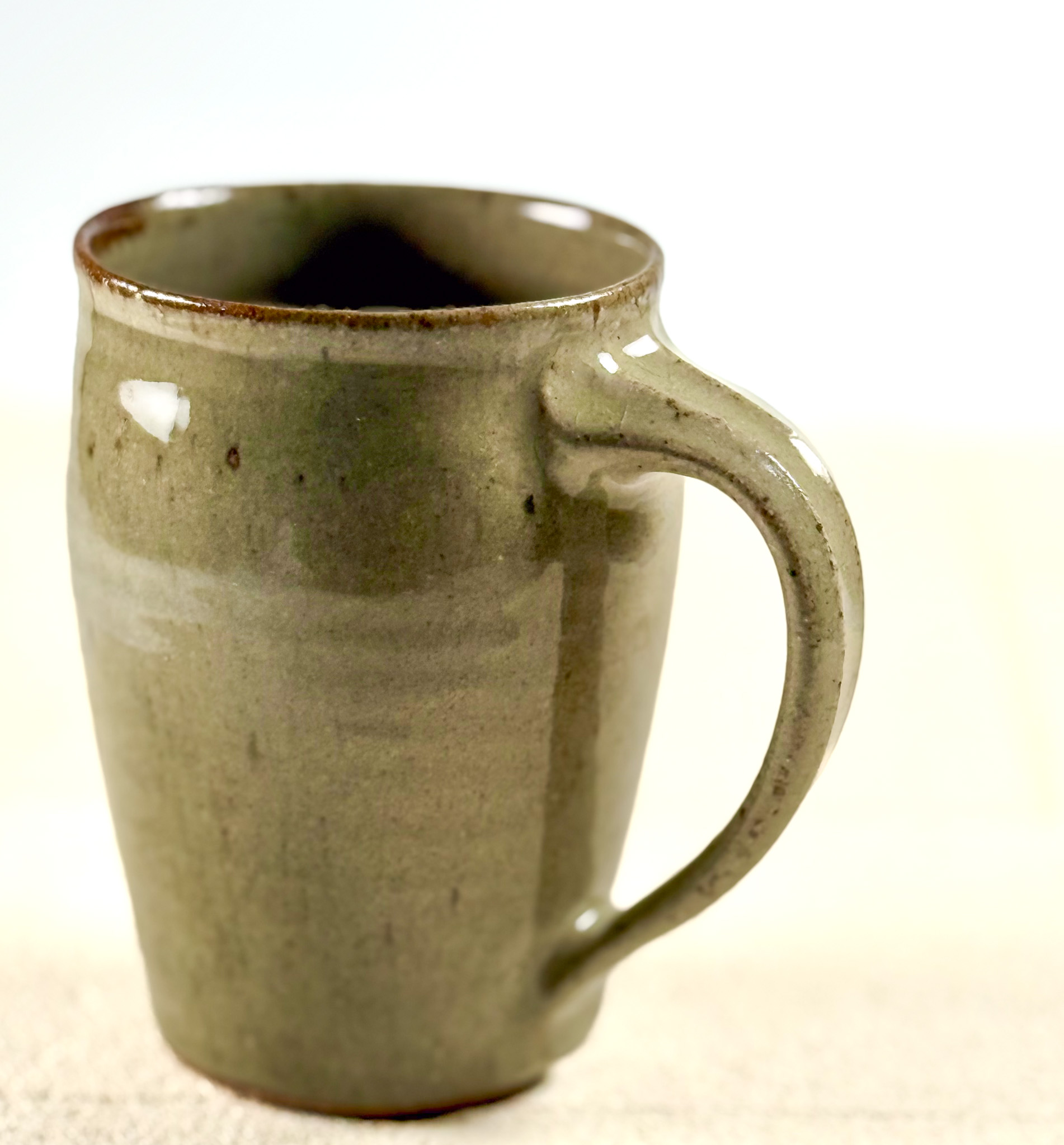 Large Cup