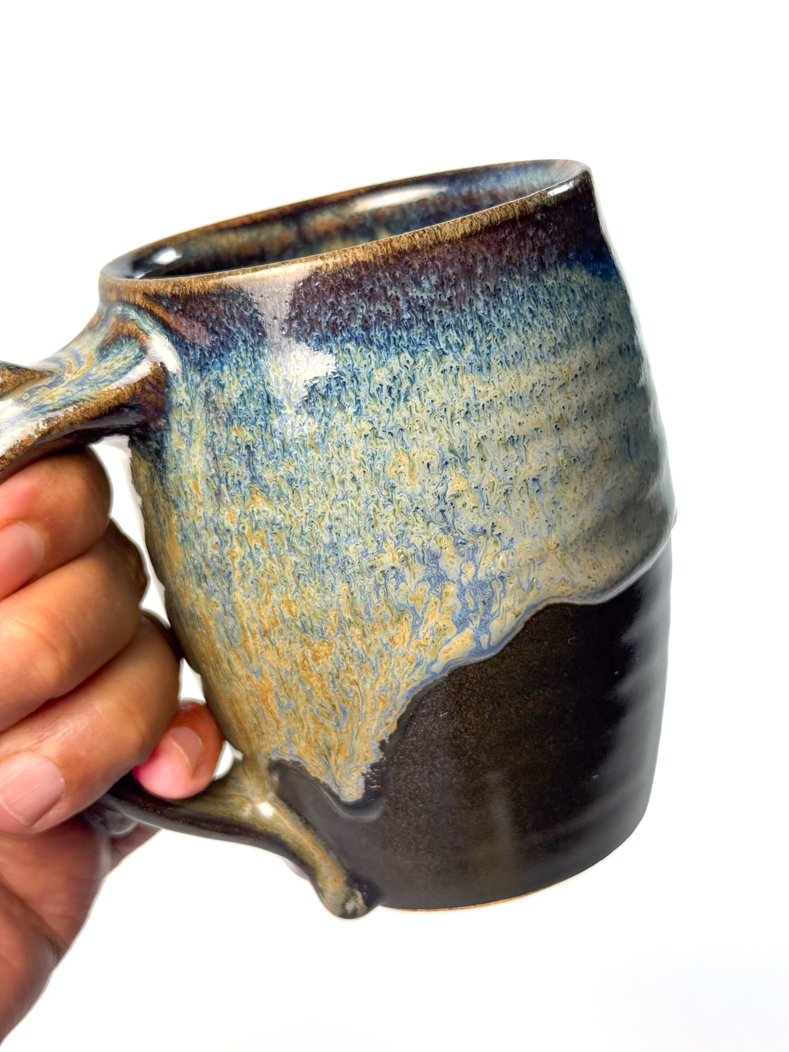 Large Cup