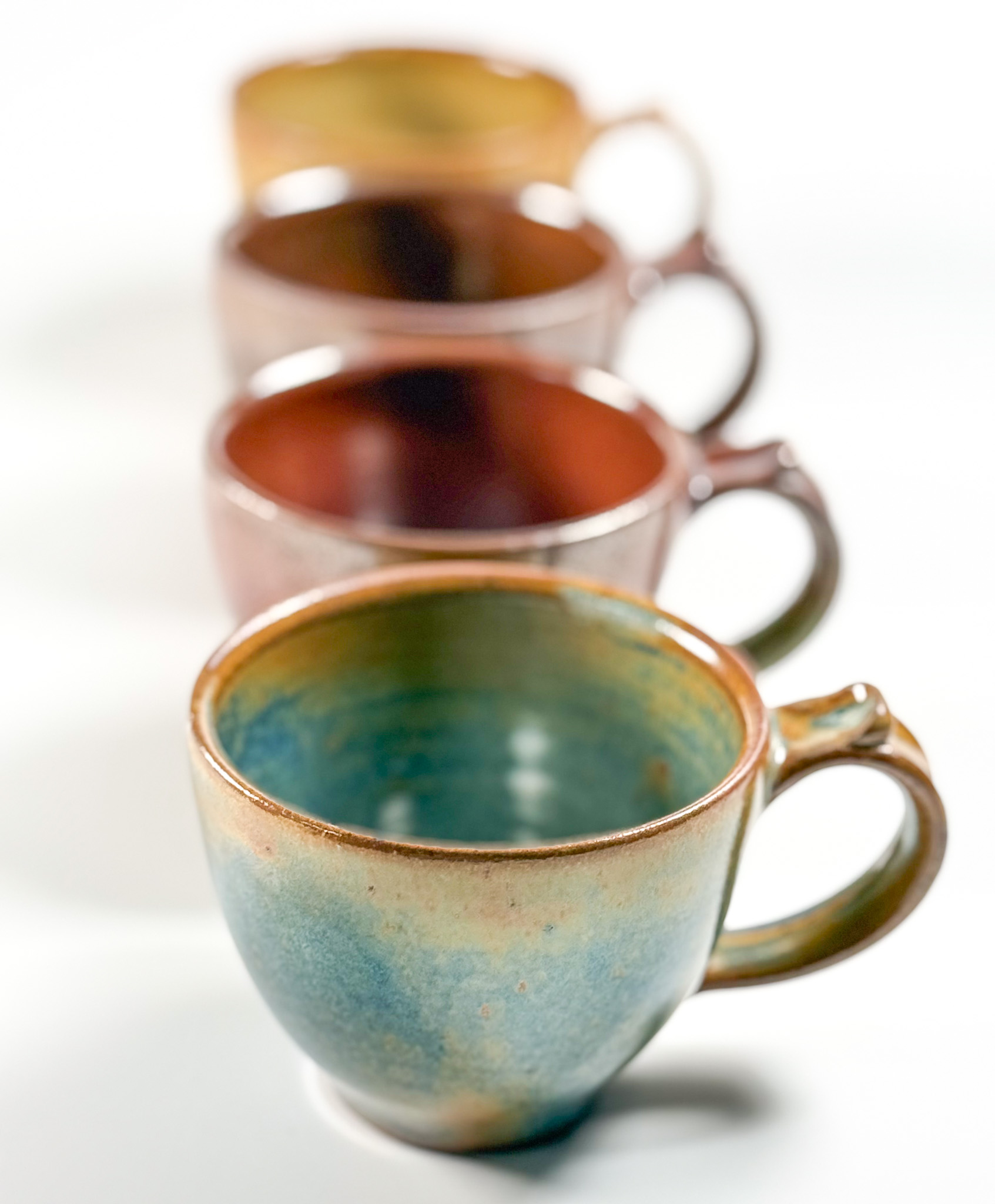 Coffee Cup - Set of 4 thumbnail