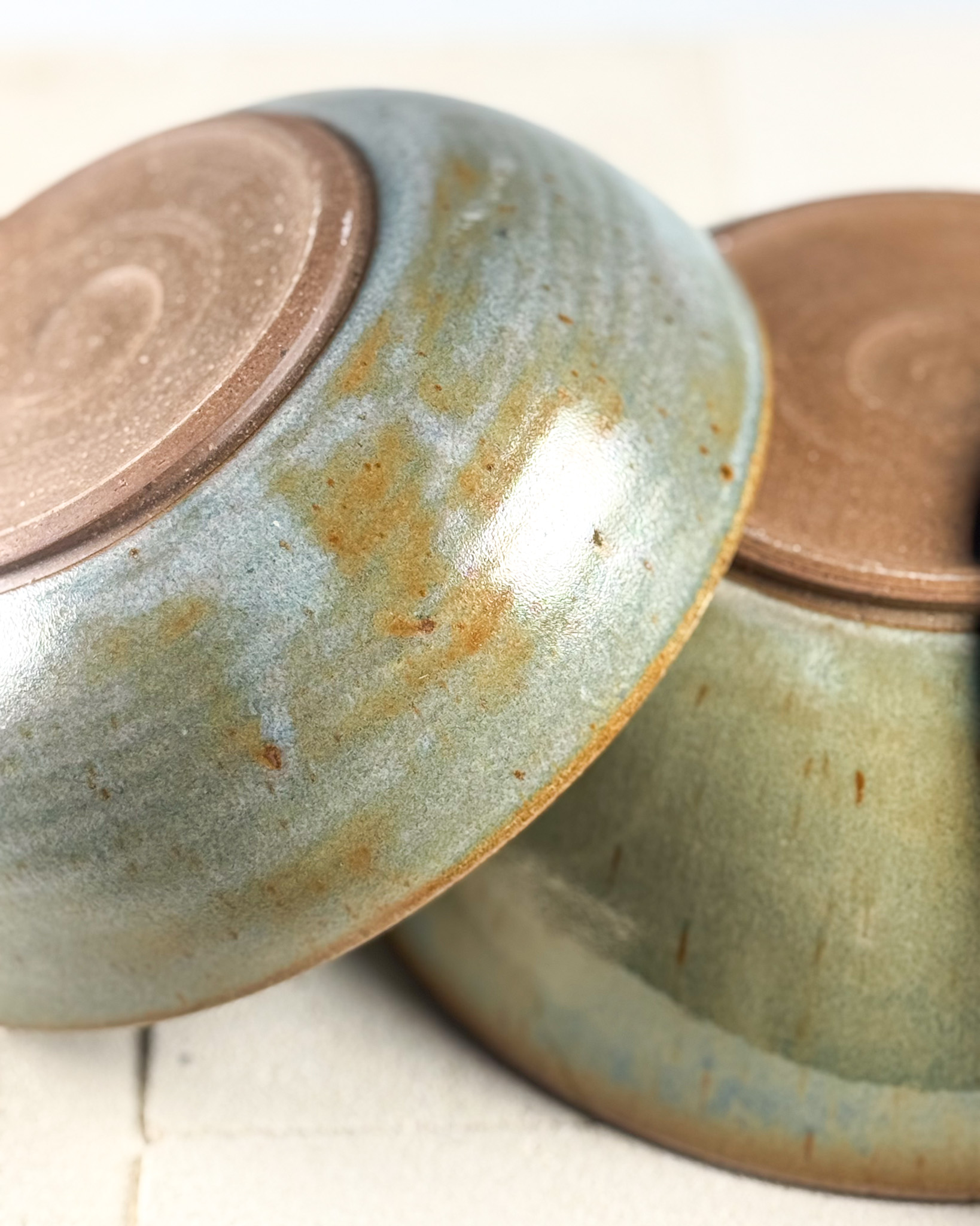 Large Ocean Bowl Set of 3 thumbnail