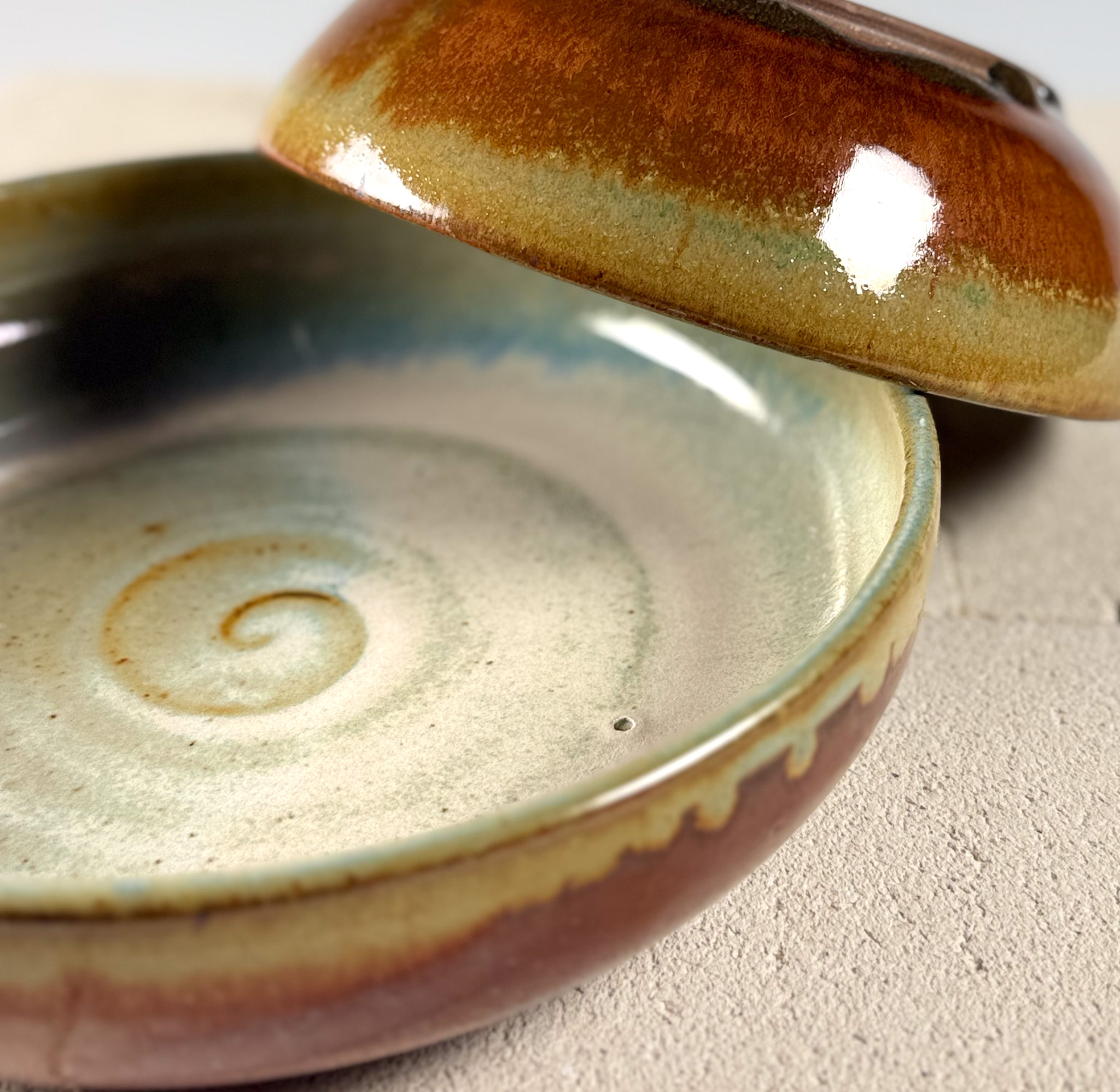 Ocean Bowl - Set of 2