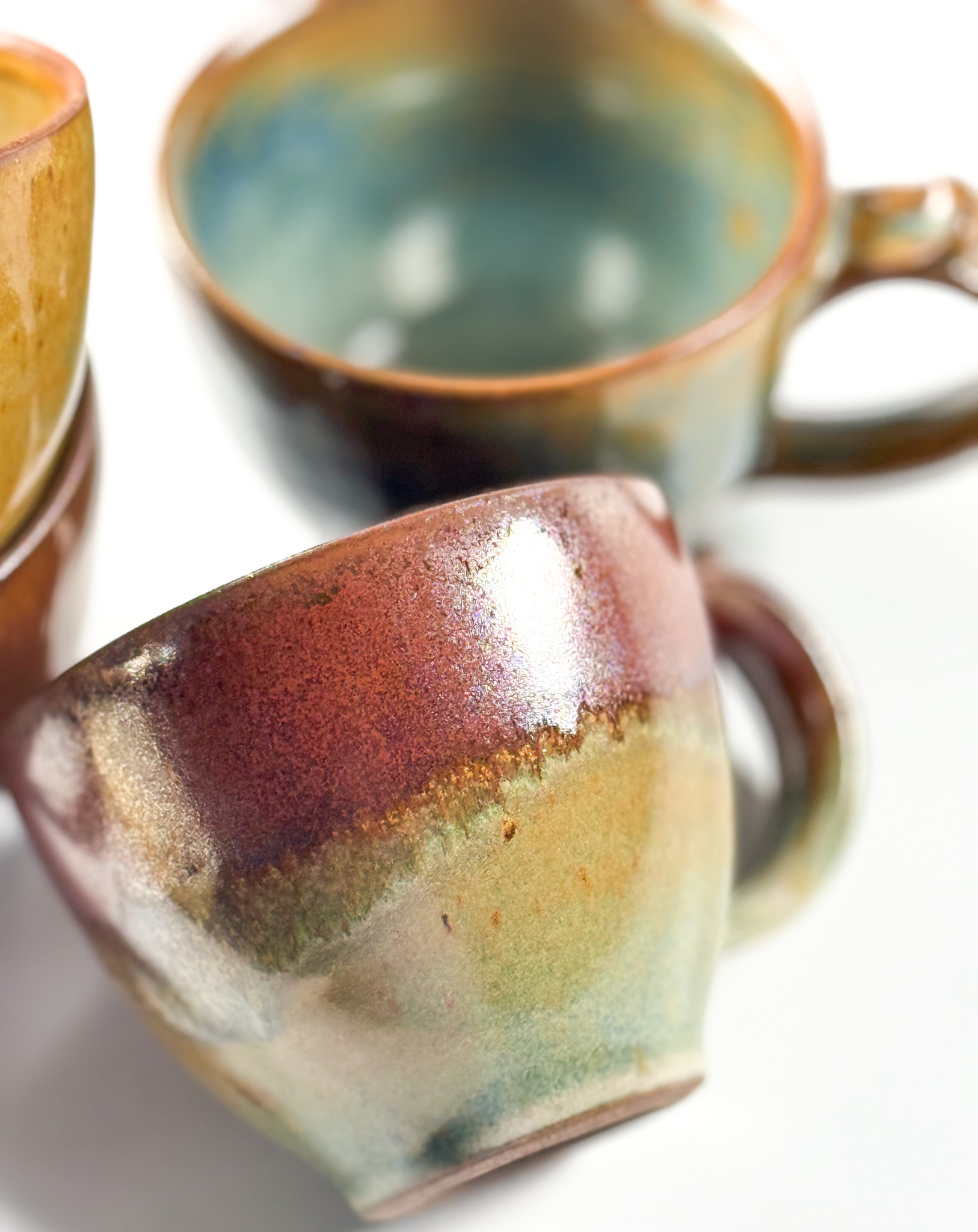 Coffee Cup - Set of 4 thumbnail