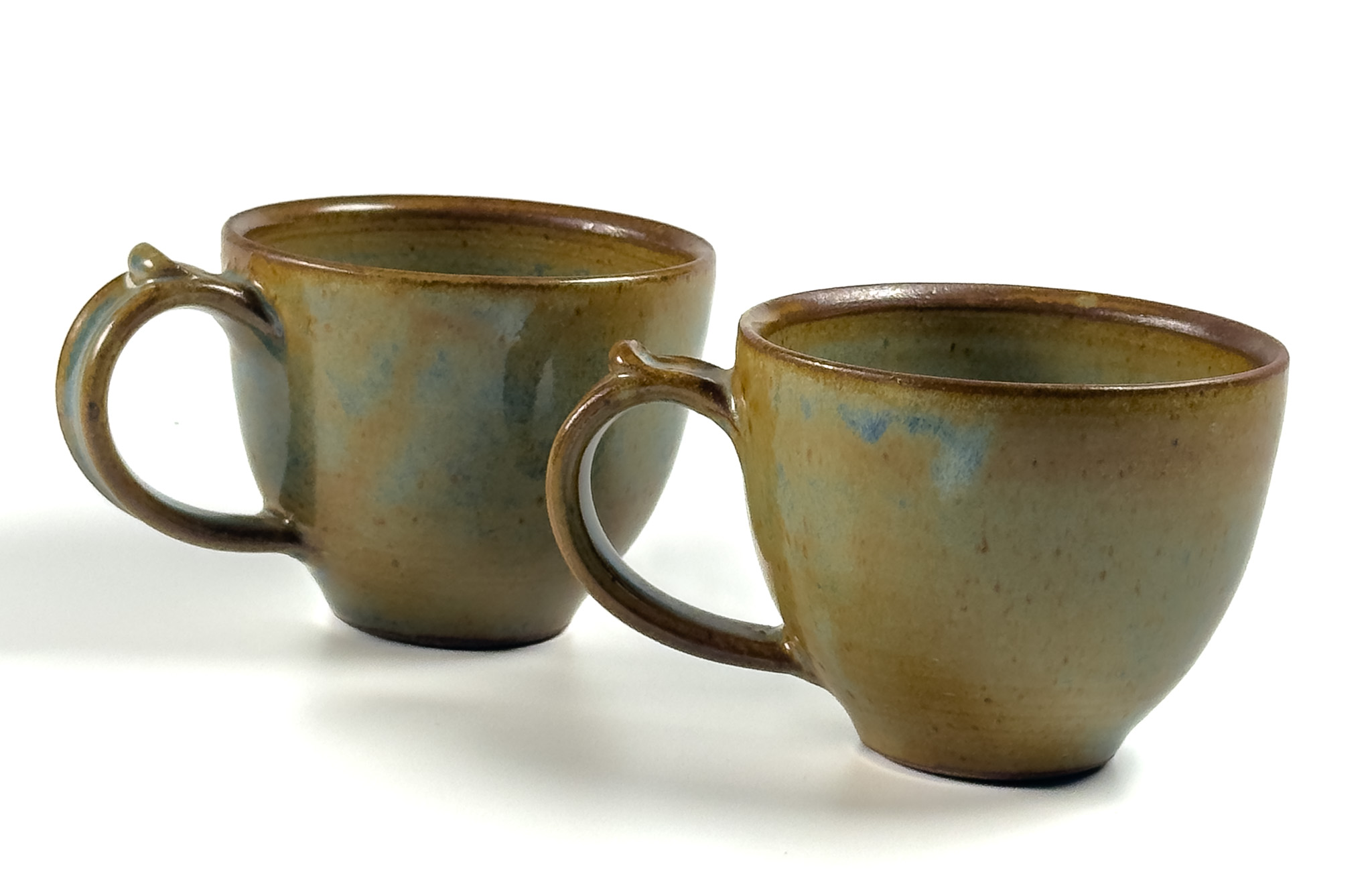 Coffee Cup Set of 2 thumbnail