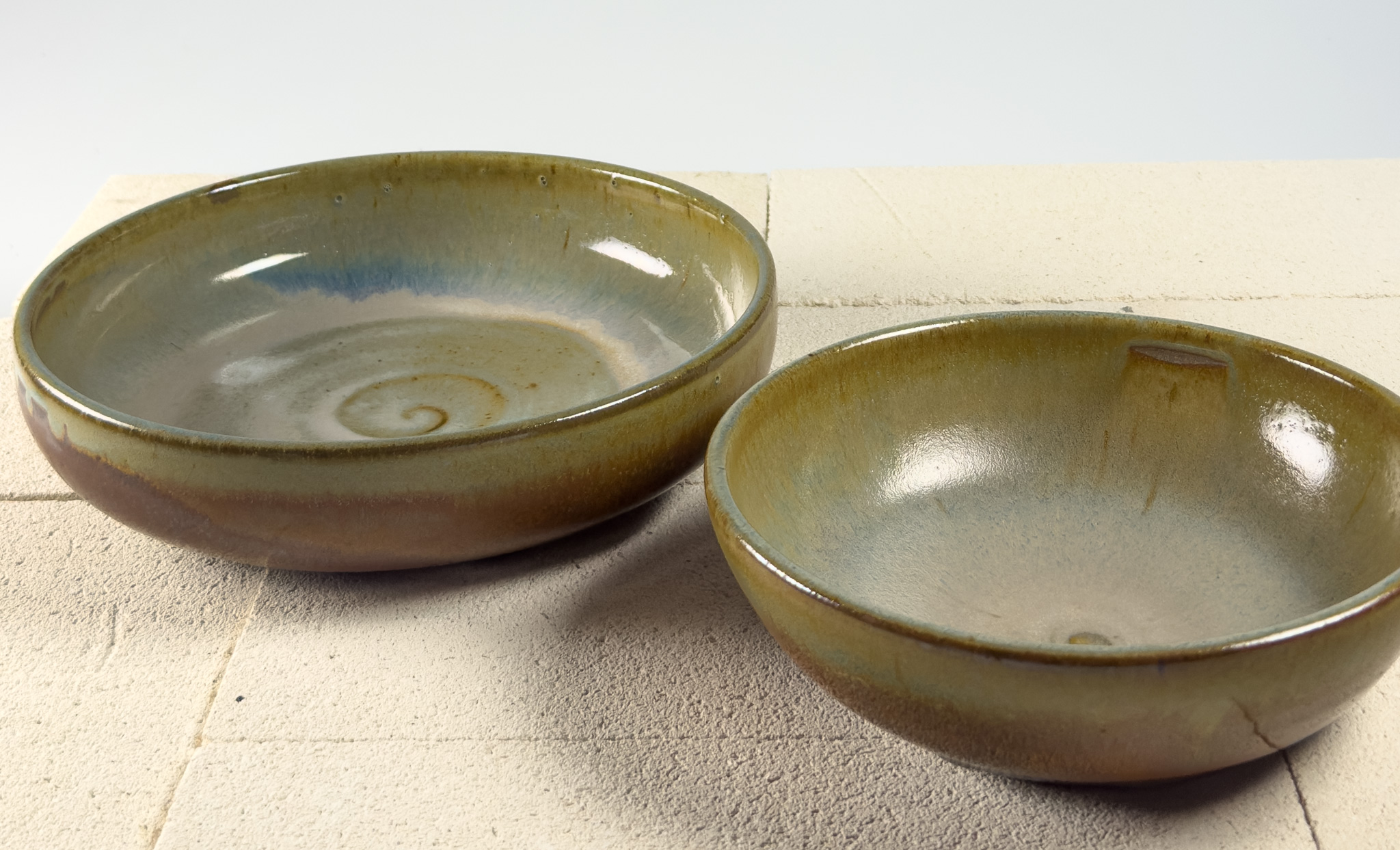 Ocean Bowl - Set of 2 thumbnail