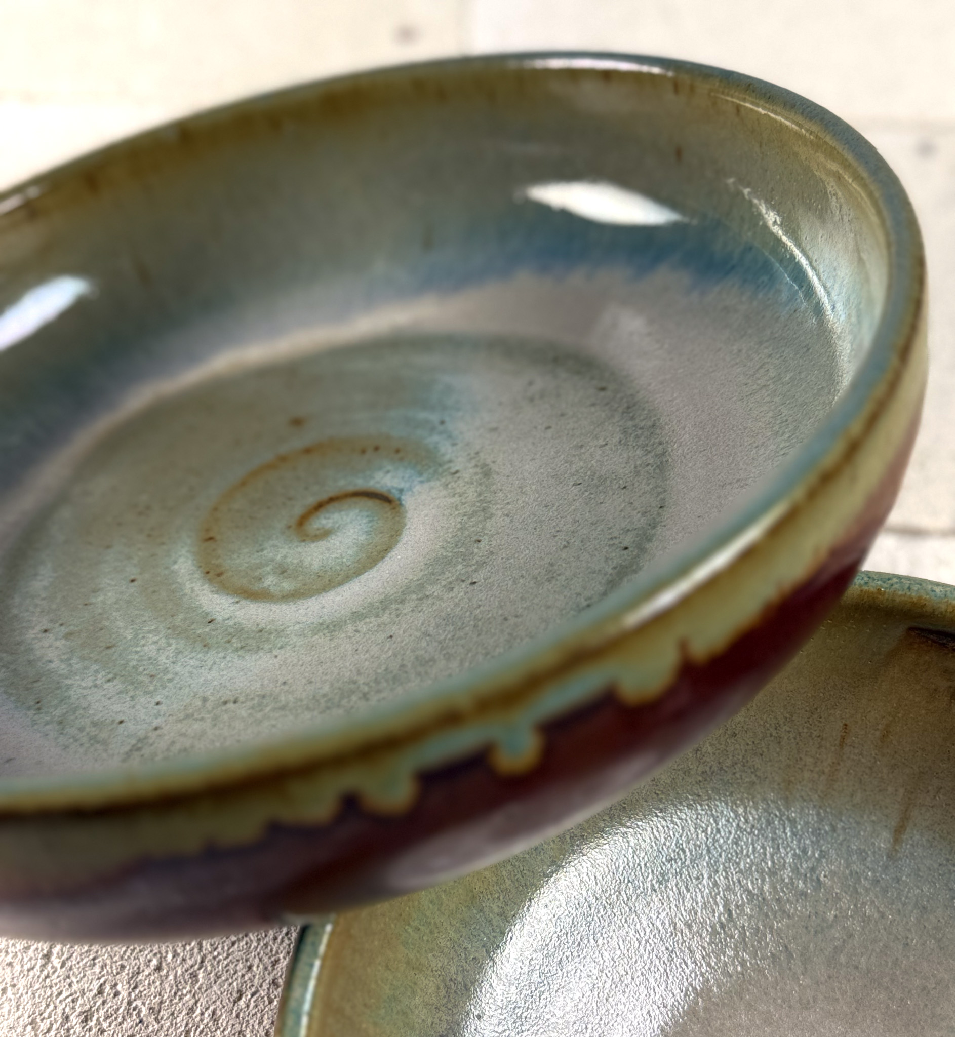 Ocean Bowl - Set of 2 thumbnail