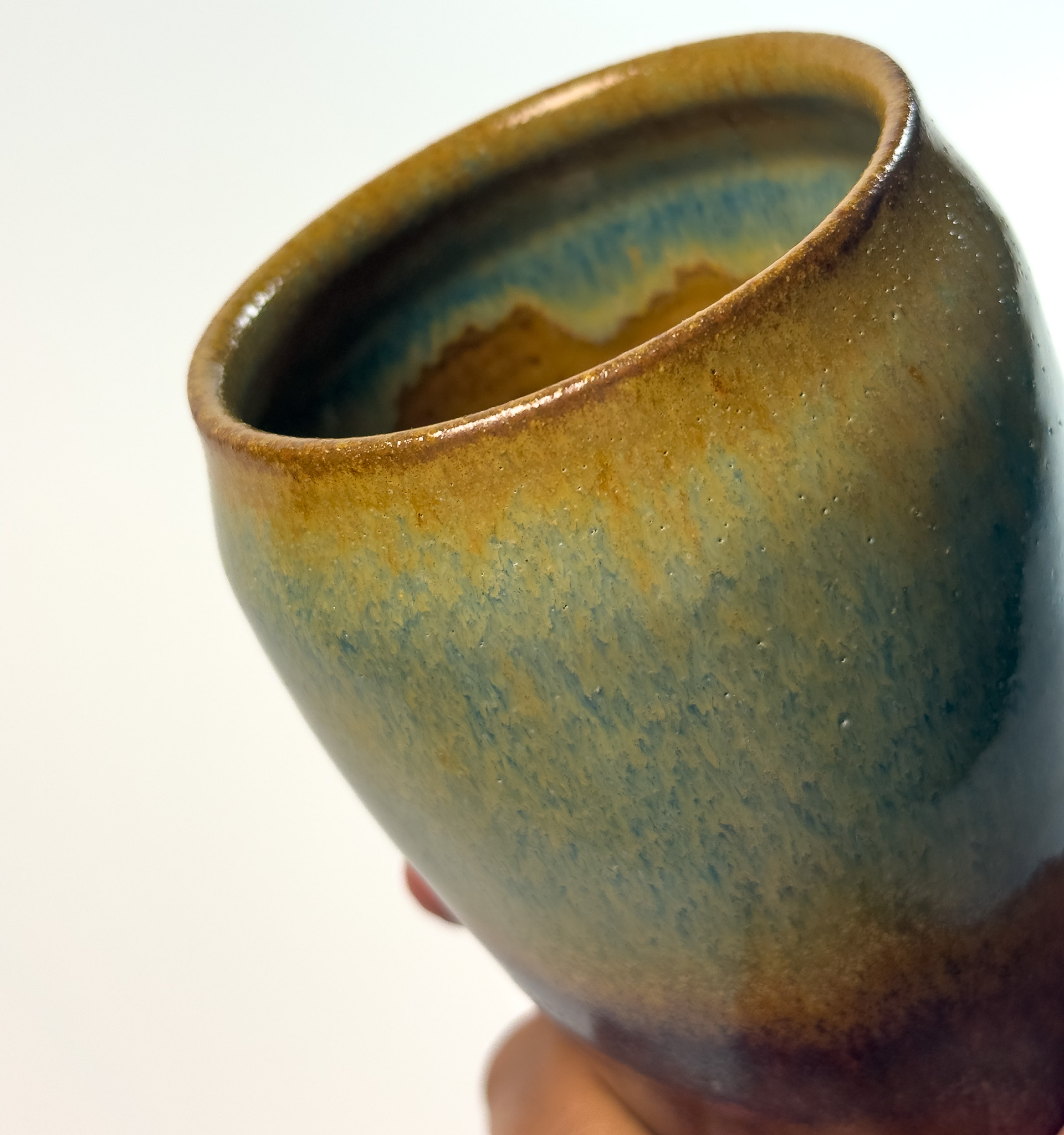 Large Cup - Set of 4 thumbnail