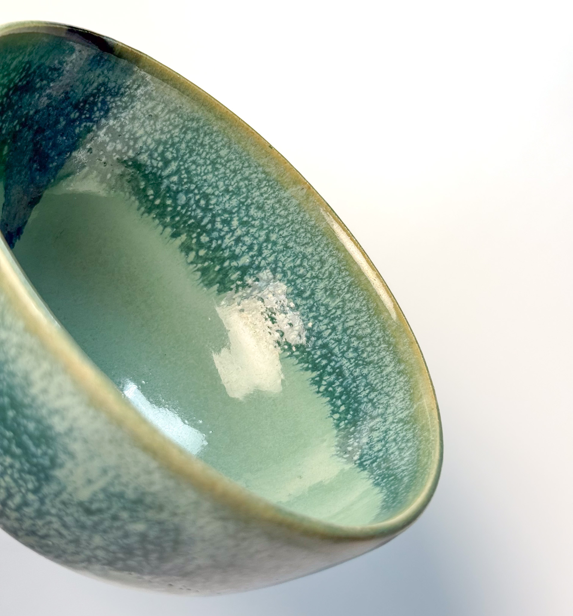Mint Bowl thumbnail
