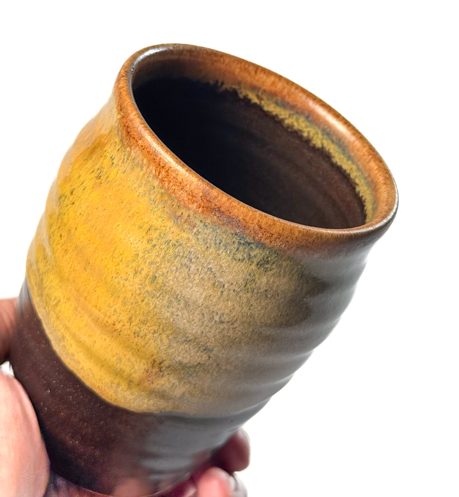 Large Cup